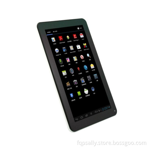 selling 9 inch tablet PC touch screen computer  Allwinner A13